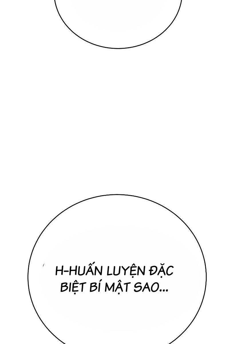 Cảnh Sát Báo Thù: Chapter 14