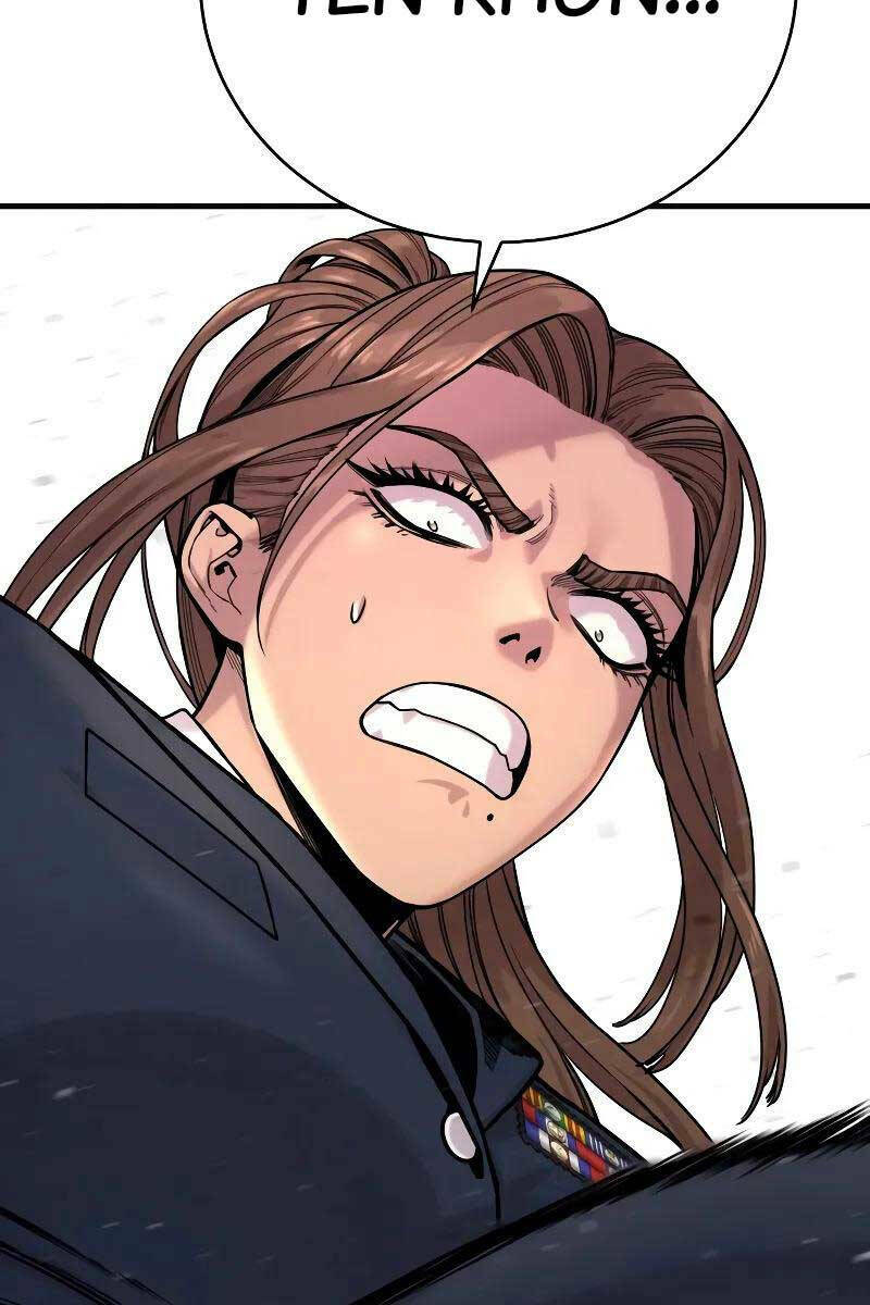 Cảnh Sát Báo Thù: Chapter 14