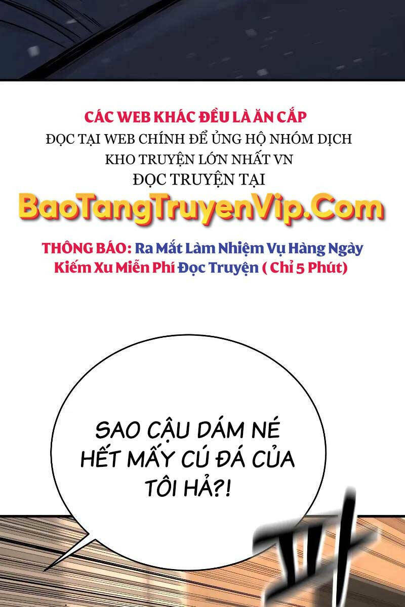 Cảnh Sát Báo Thù: Chapter 14
