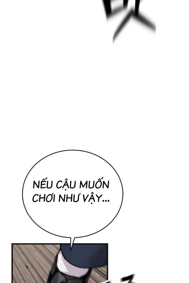 Cảnh Sát Báo Thù: Chapter 14