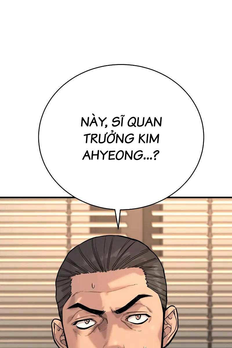 Cảnh Sát Báo Thù: Chapter 14
