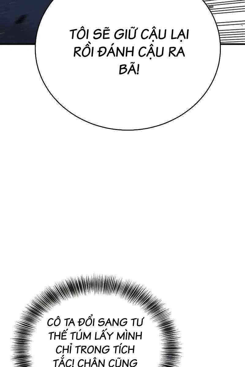 Cảnh Sát Báo Thù: Chapter 14