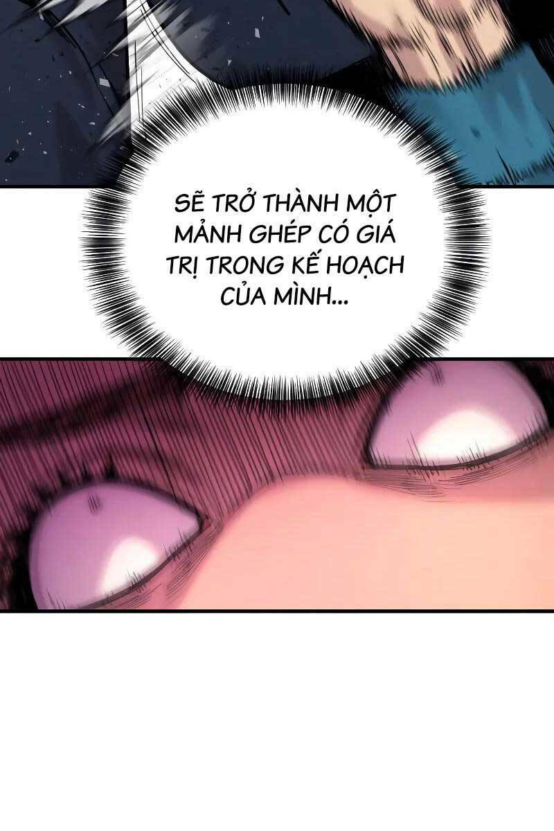 Cảnh Sát Báo Thù: Chapter 14
