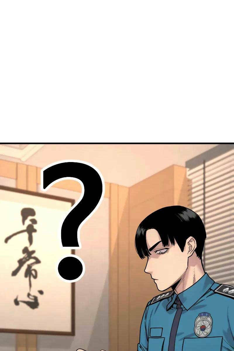 Cảnh Sát Báo Thù: Chapter 14