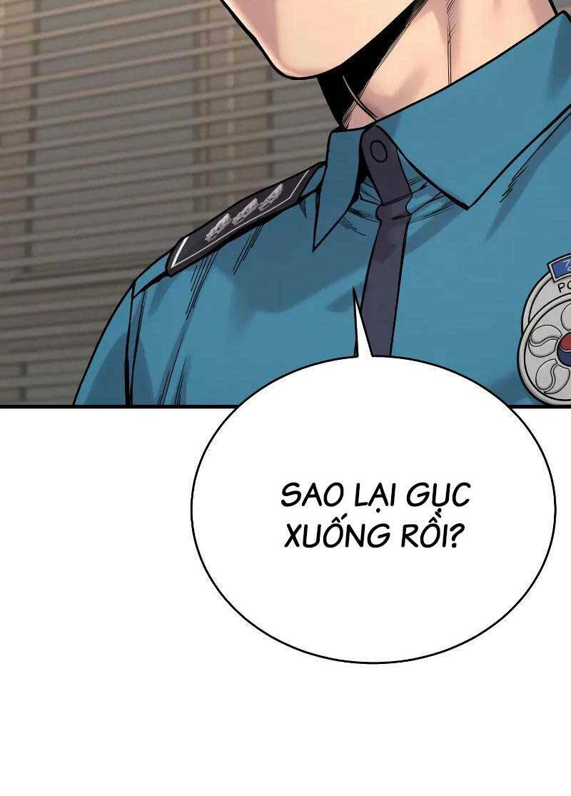 Cảnh Sát Báo Thù: Chapter 14