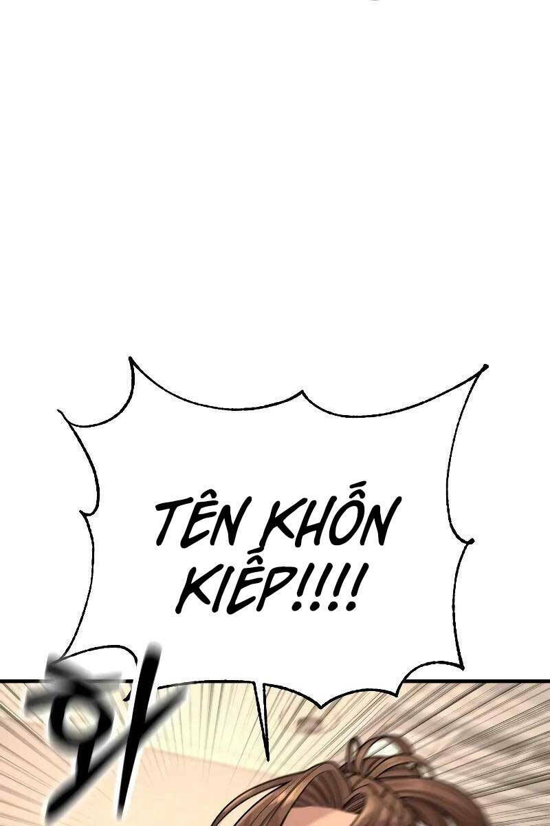 Cảnh Sát Báo Thù: Chapter 14