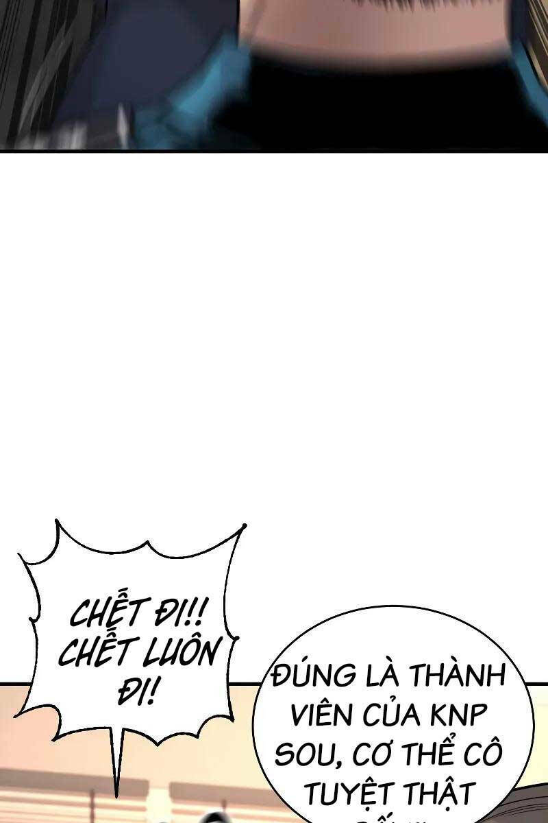 Cảnh Sát Báo Thù: Chapter 14