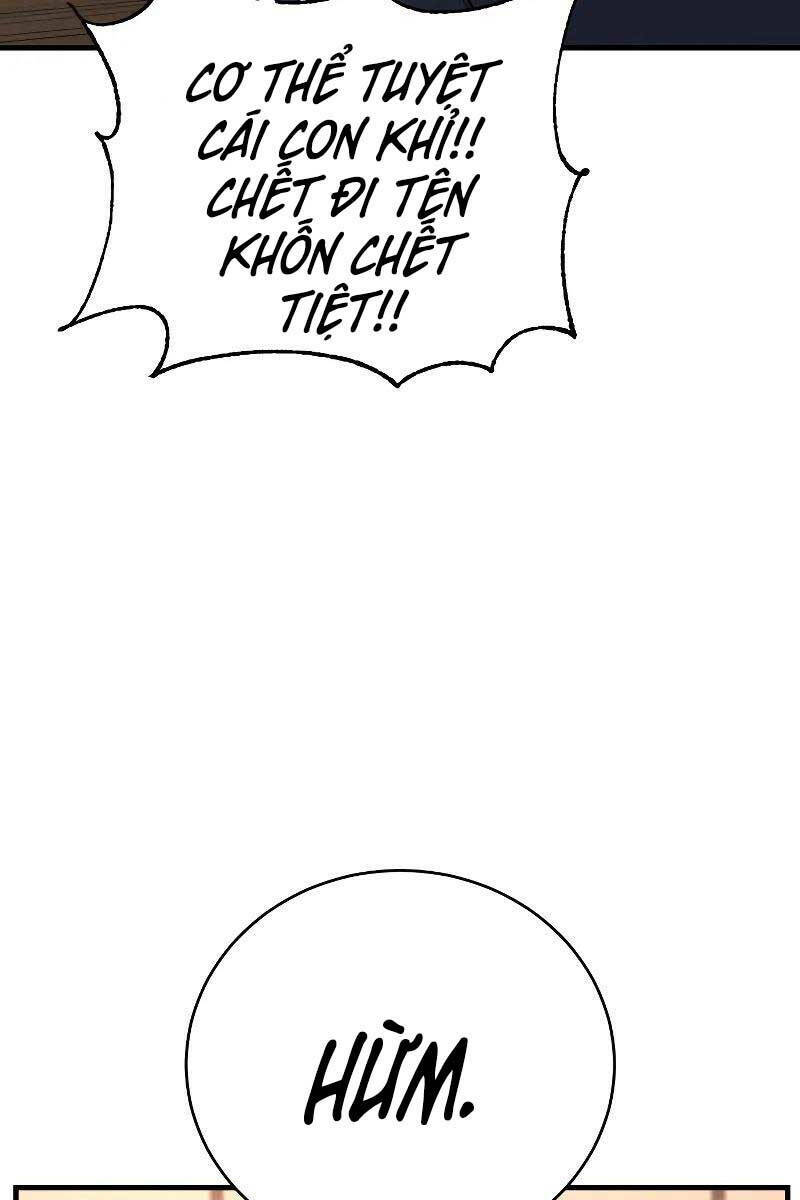 Cảnh Sát Báo Thù: Chapter 14
