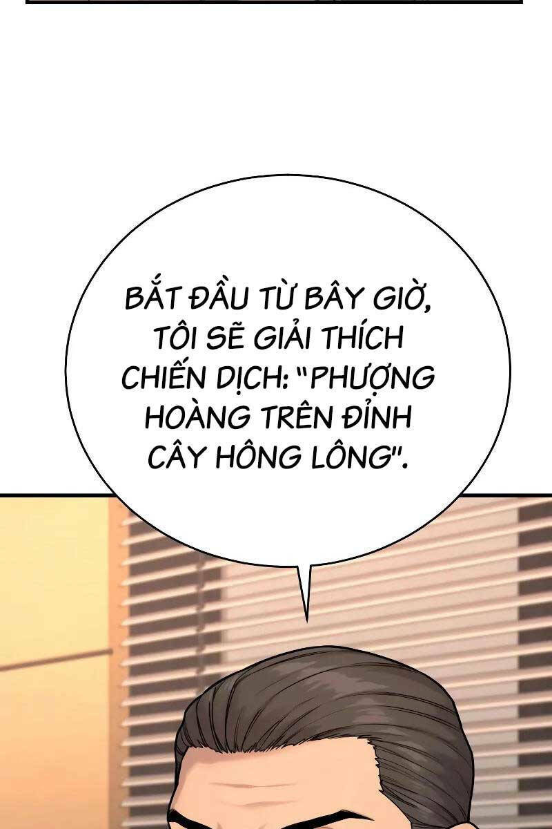 Cảnh Sát Báo Thù: Chapter 14