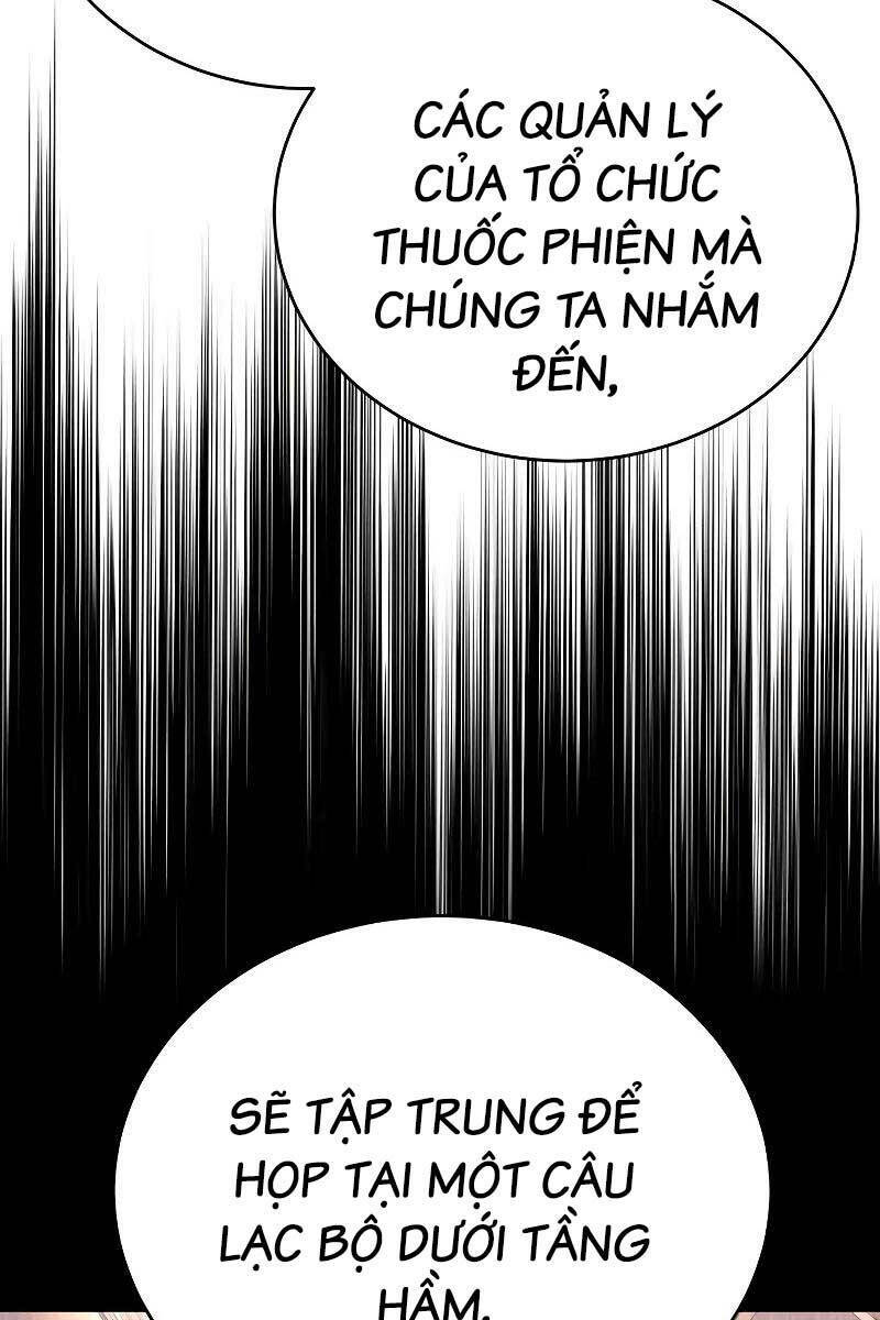 Cảnh Sát Báo Thù: Chapter 14