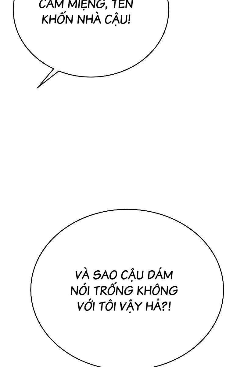 Cảnh Sát Báo Thù: Chapter 14