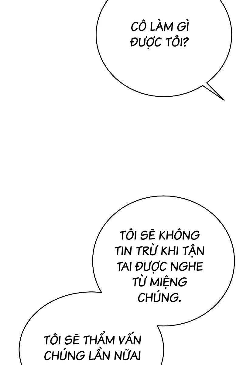 Cảnh Sát Báo Thù: Chapter 14
