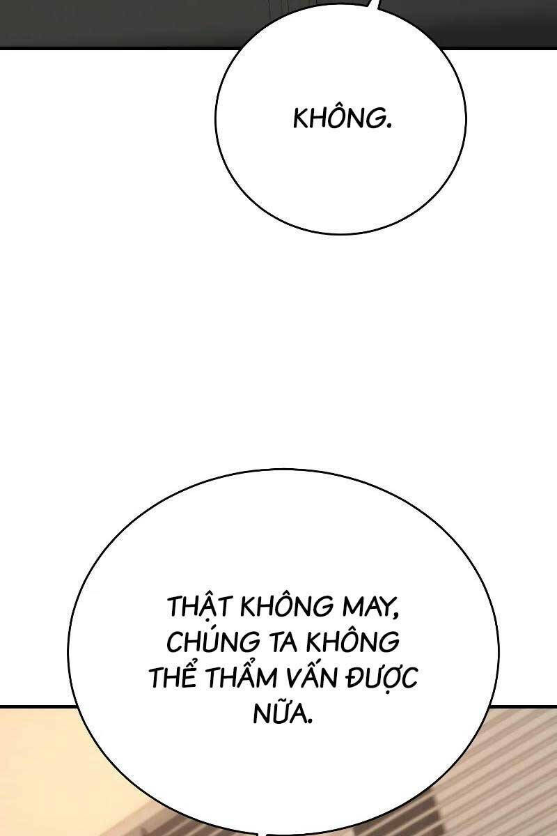 Cảnh Sát Báo Thù: Chapter 14