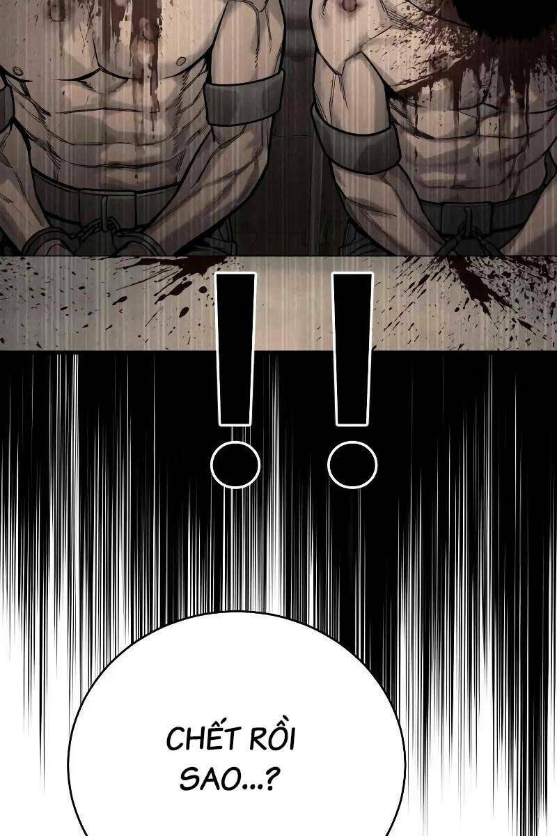 Cảnh Sát Báo Thù: Chapter 14