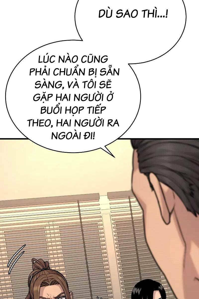 Cảnh Sát Báo Thù: Chapter 14