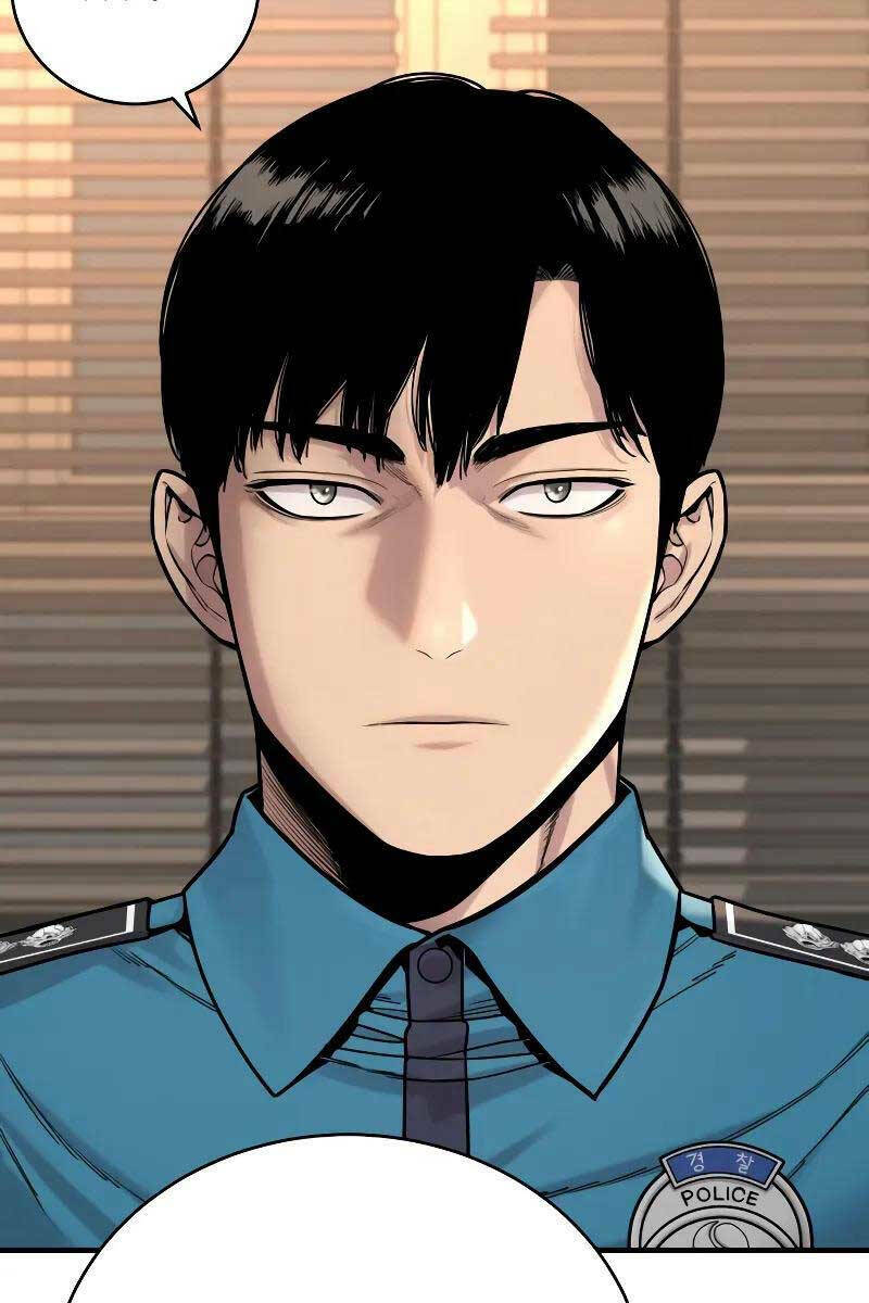 Cảnh Sát Báo Thù: Chapter 14