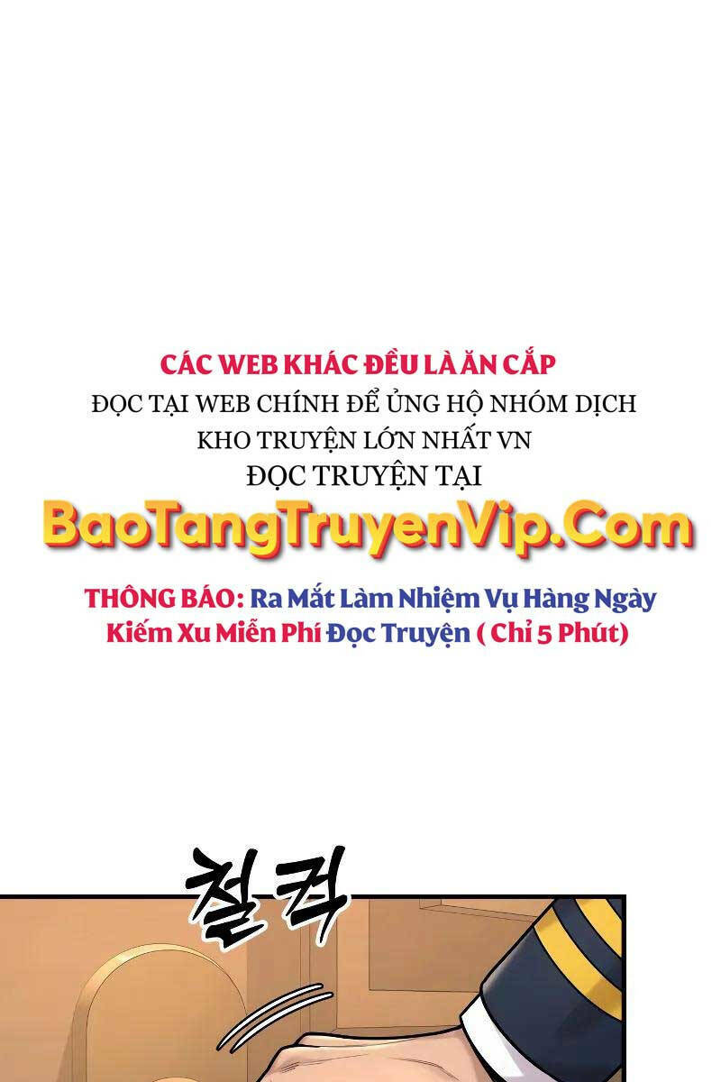 Cảnh Sát Báo Thù: Chapter 14