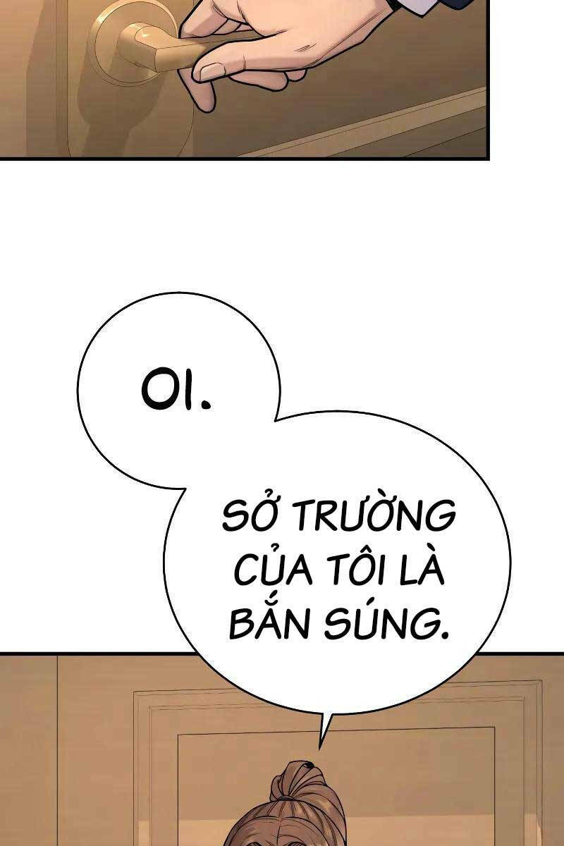Cảnh Sát Báo Thù: Chapter 14