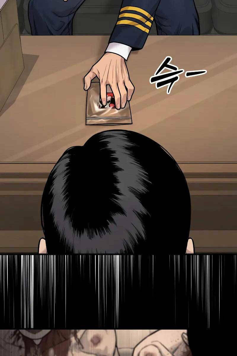 Cảnh Sát Báo Thù: Chapter 14