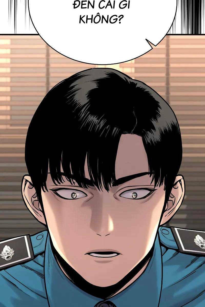 Cảnh Sát Báo Thù: Chapter 14