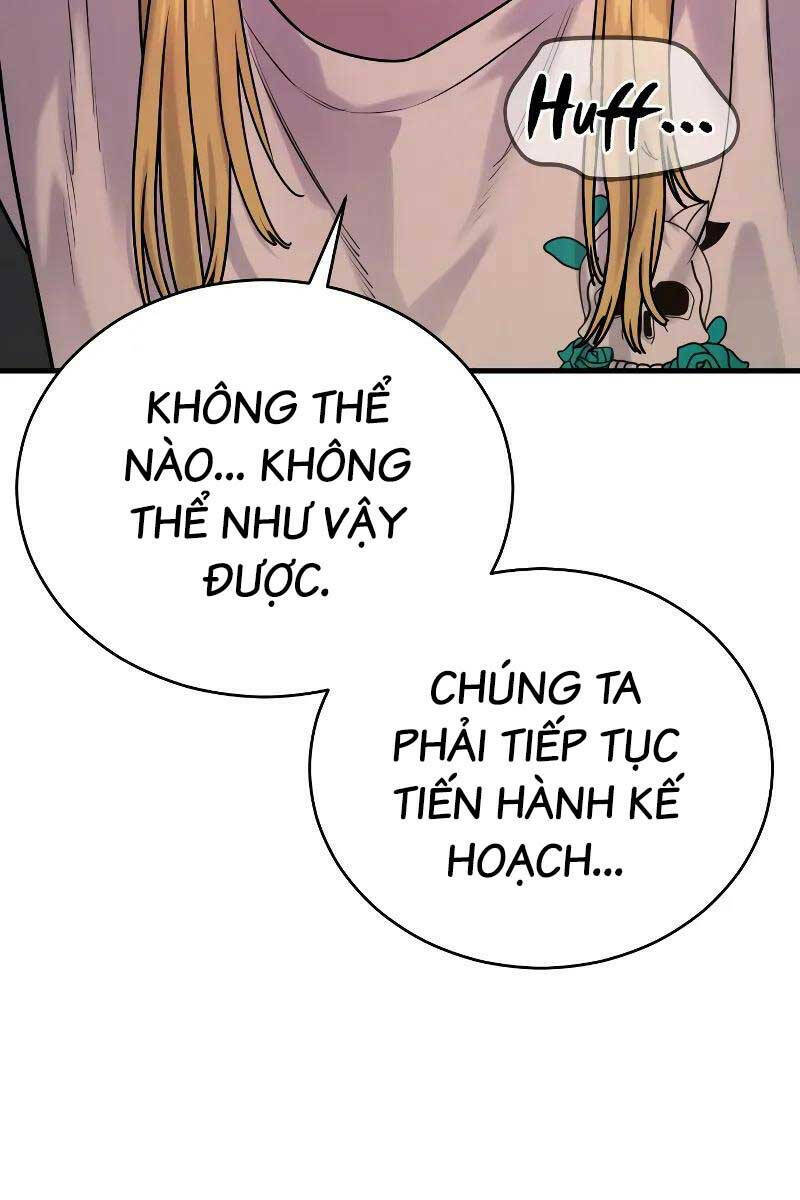 Cảnh Sát Báo Thù: Chapter 14