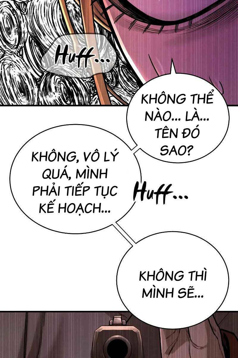 Cảnh Sát Báo Thù: Chapter 14
