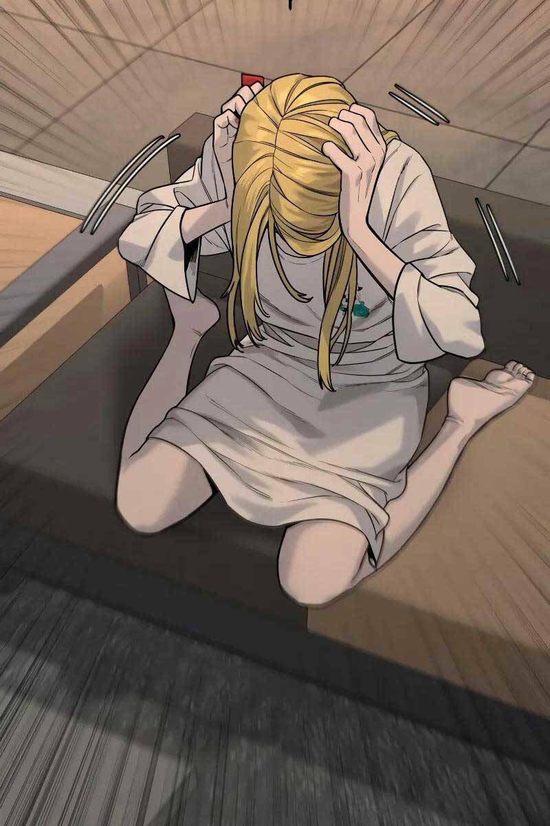 Cảnh Sát Báo Thù: Chapter 14