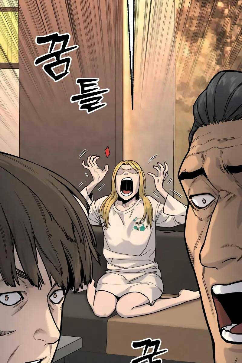 Cảnh Sát Báo Thù: Chapter 14