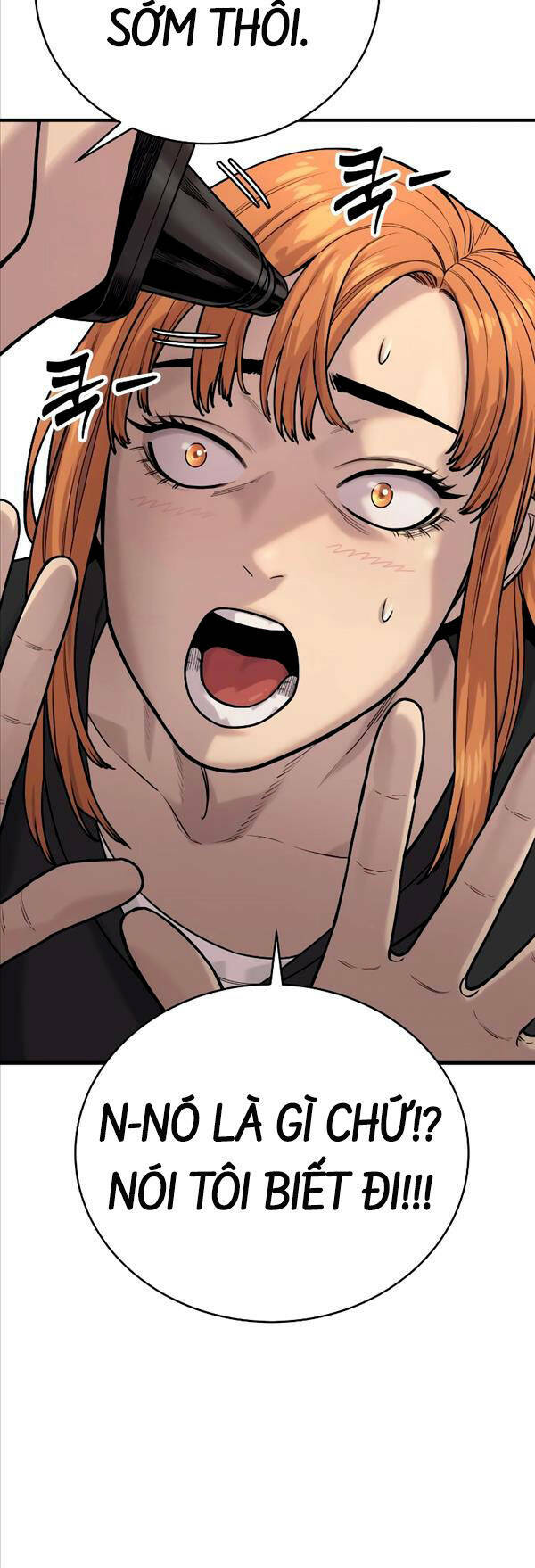 Cảnh Sát Báo Thù: Chapter 15