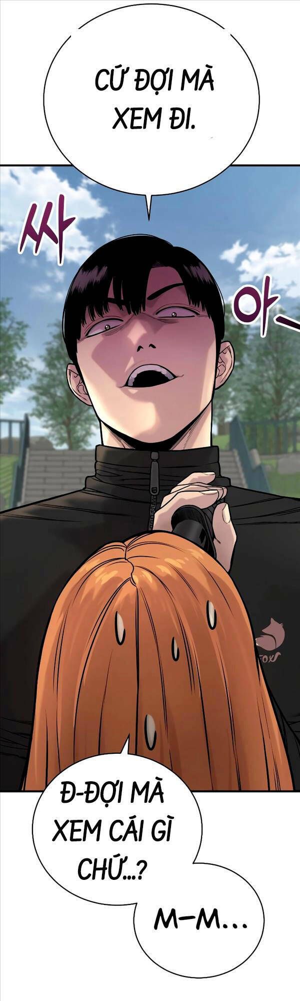 Cảnh Sát Báo Thù: Chapter 15