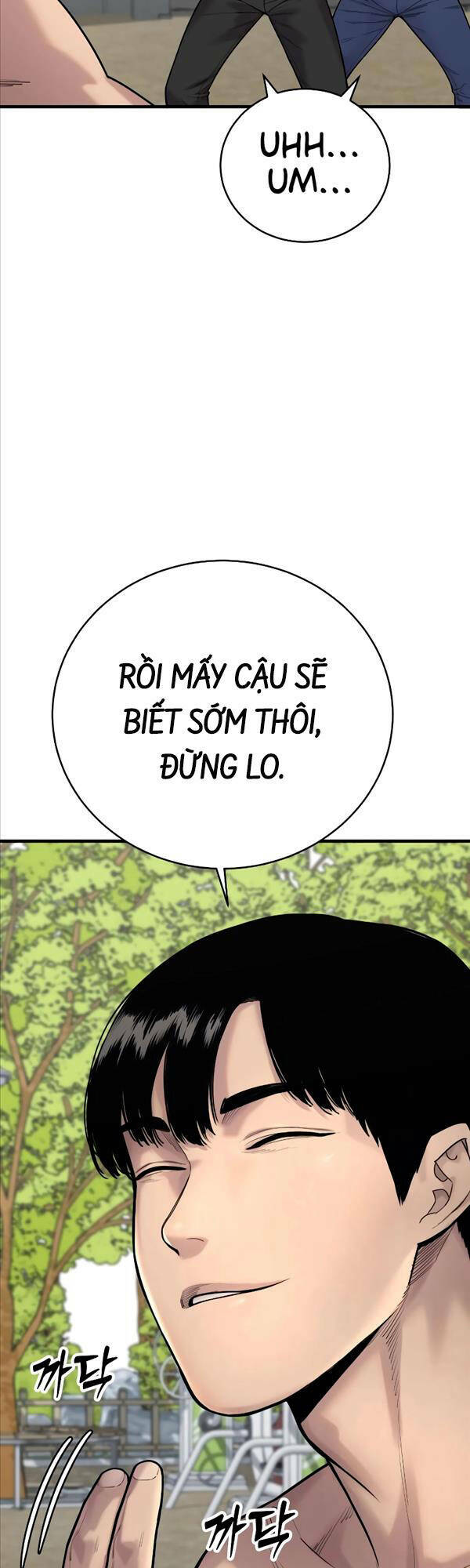 Cảnh Sát Báo Thù: Chapter 15