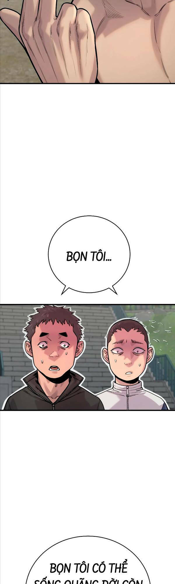 Cảnh Sát Báo Thù: Chapter 15
