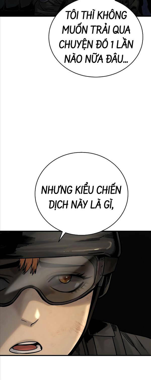 Cảnh Sát Báo Thù: Chapter 15