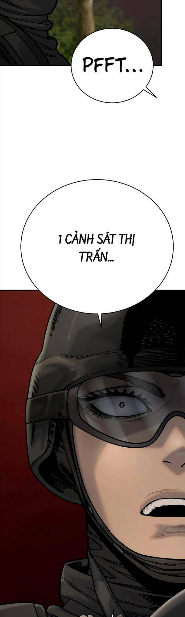 Cảnh Sát Báo Thù: Chapter 15