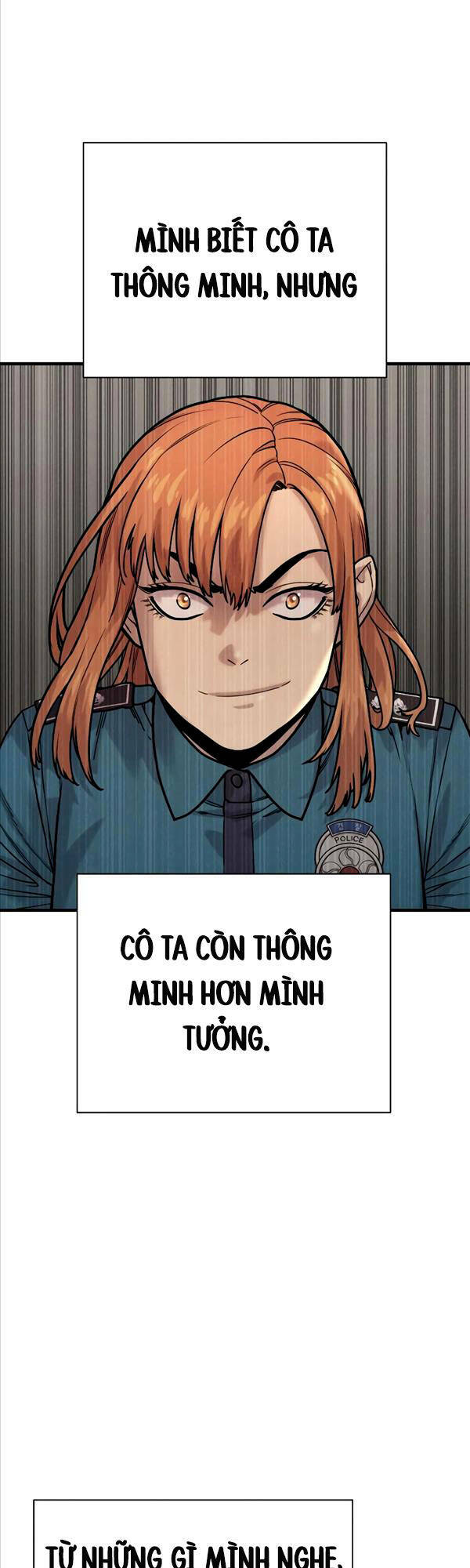 Cảnh Sát Báo Thù: Chapter 15