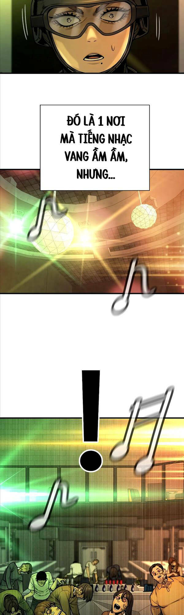 Cảnh Sát Báo Thù: Chapter 15