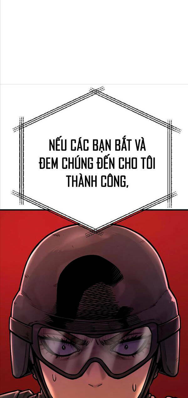 Cảnh Sát Báo Thù: Chapter 15