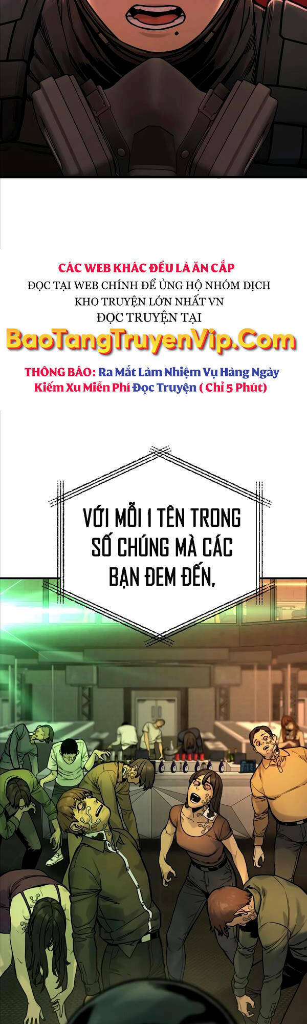 Cảnh Sát Báo Thù: Chapter 15