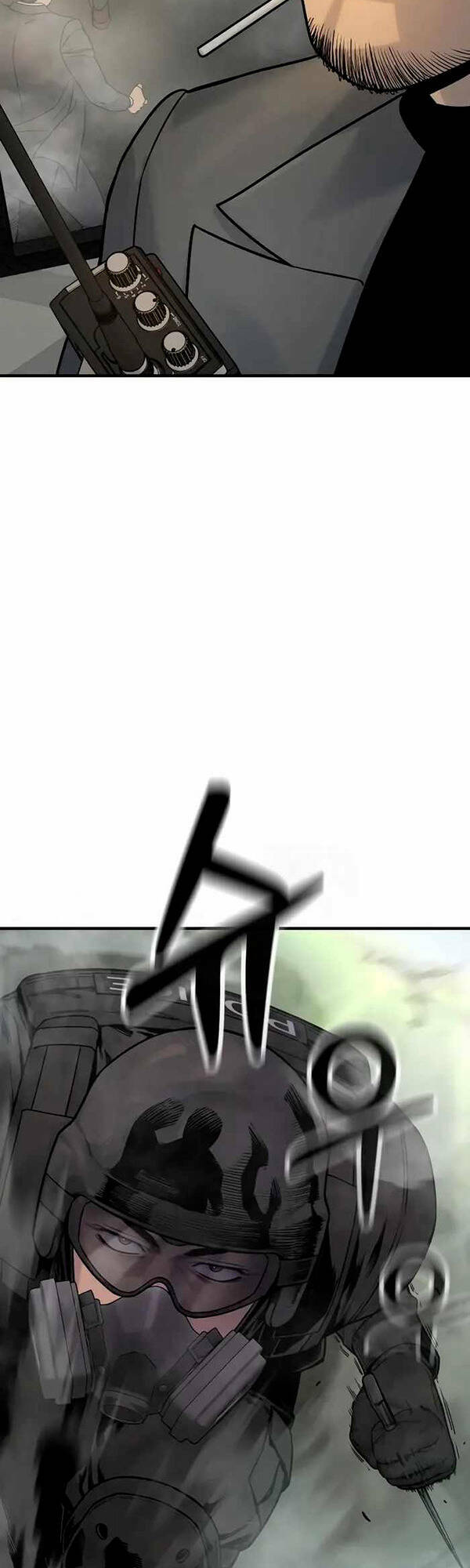 Cảnh Sát Báo Thù: Chapter 16