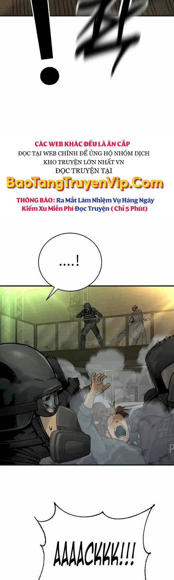Cảnh Sát Báo Thù: Chapter 16