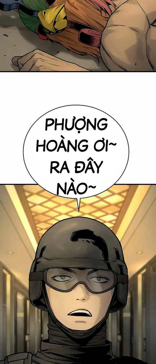 Cảnh Sát Báo Thù: Chapter 16