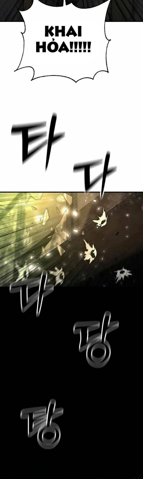 Cảnh Sát Báo Thù: Chapter 16