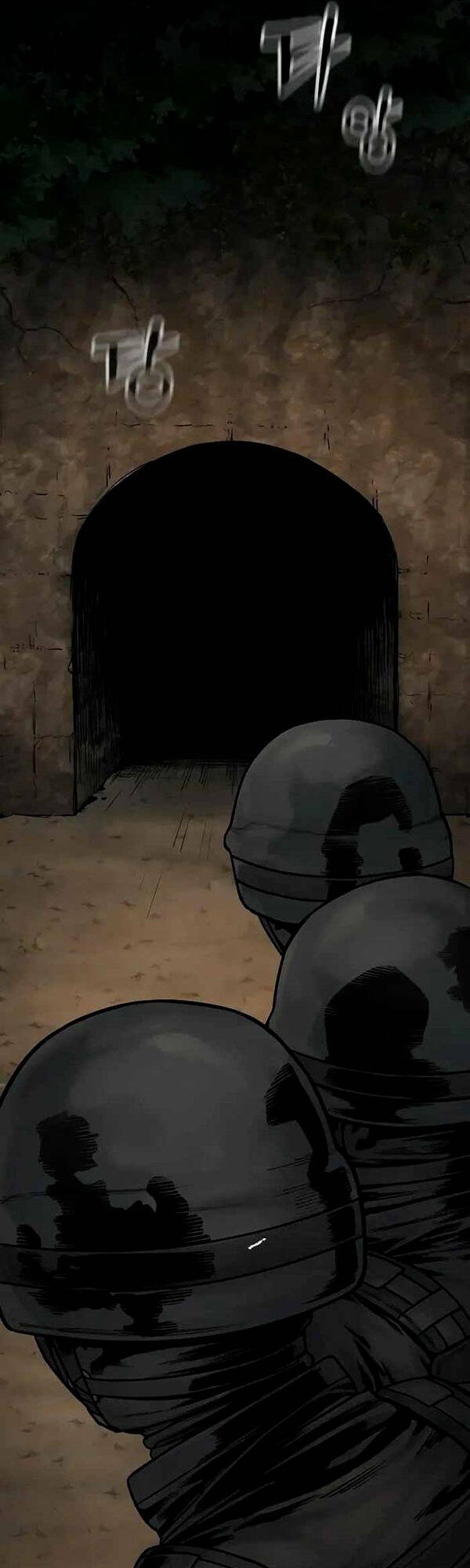 Cảnh Sát Báo Thù: Chapter 16