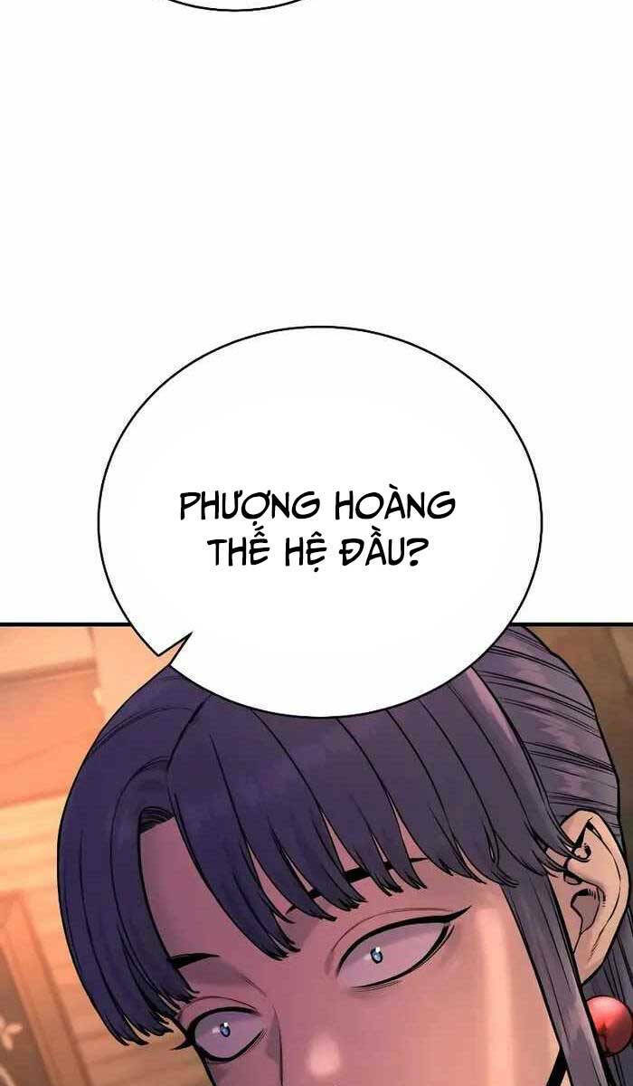 Cảnh Sát Báo Thù: Chapter 17