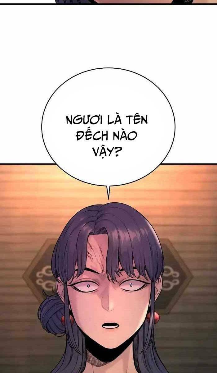 Cảnh Sát Báo Thù: Chapter 17