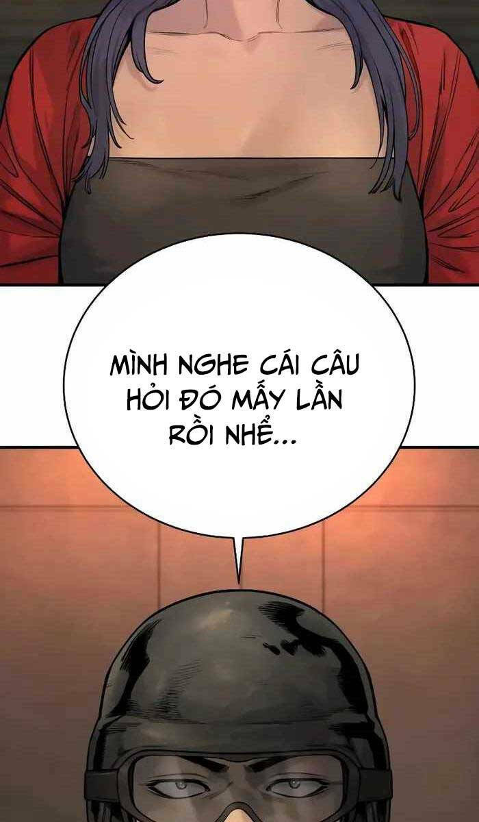 Cảnh Sát Báo Thù: Chapter 17