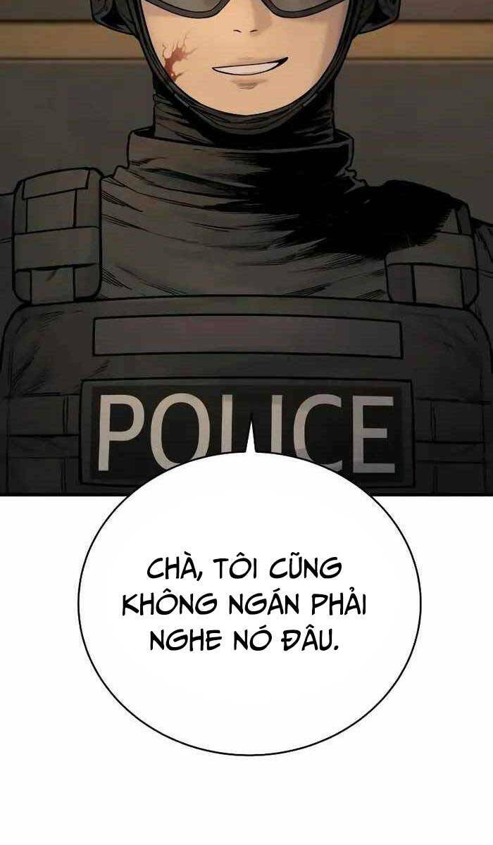 Cảnh Sát Báo Thù: Chapter 17