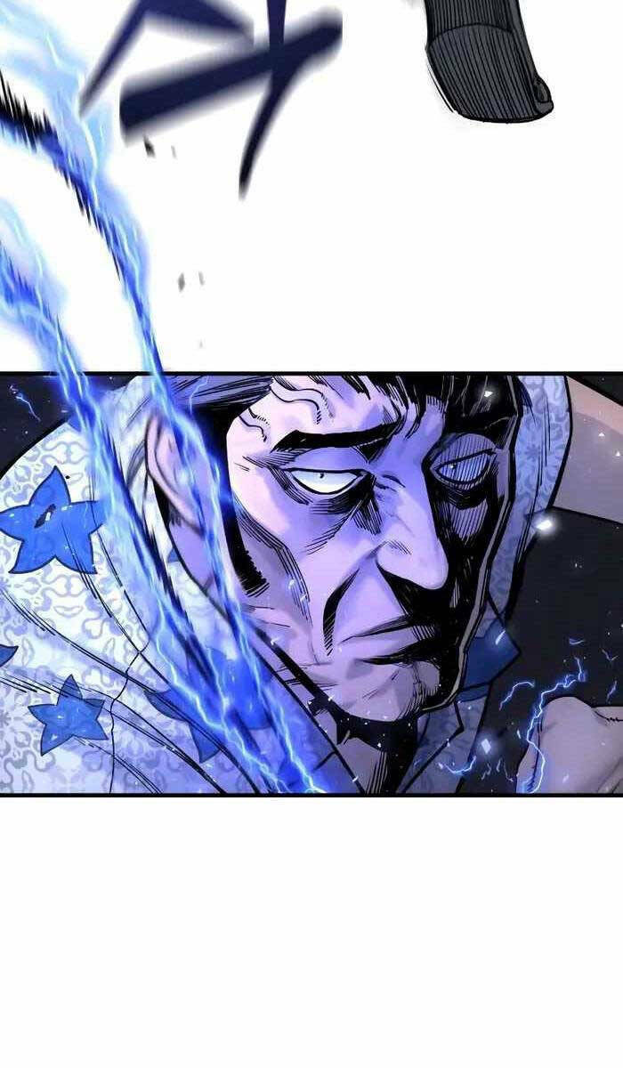 Cảnh Sát Báo Thù: Chapter 17