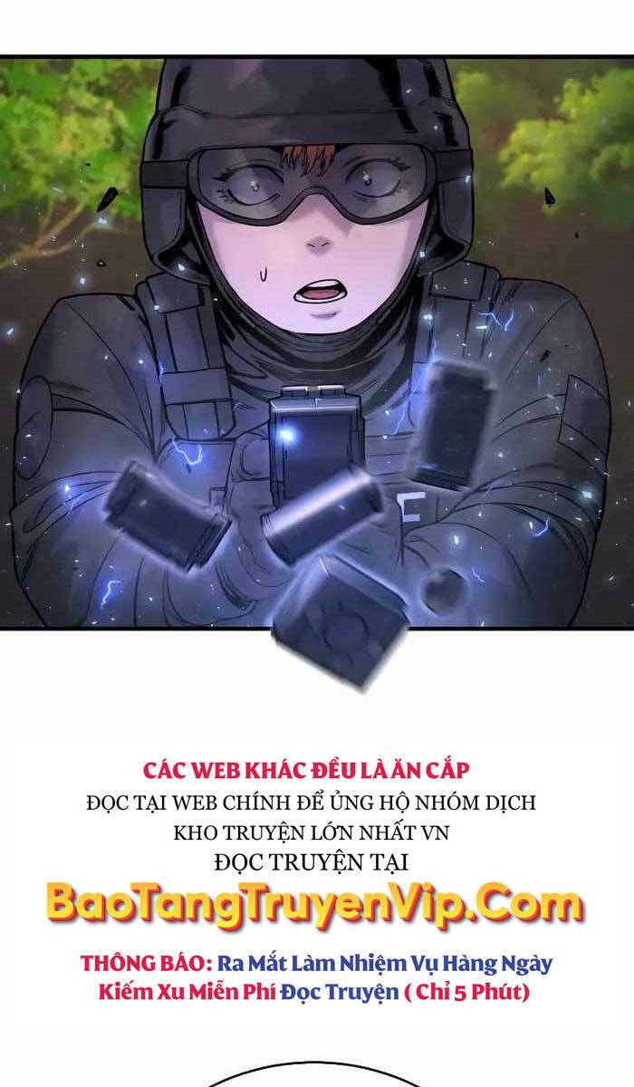 Cảnh Sát Báo Thù: Chapter 17
