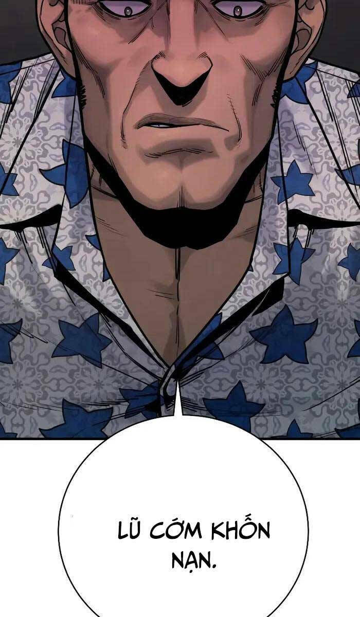 Cảnh Sát Báo Thù: Chapter 17